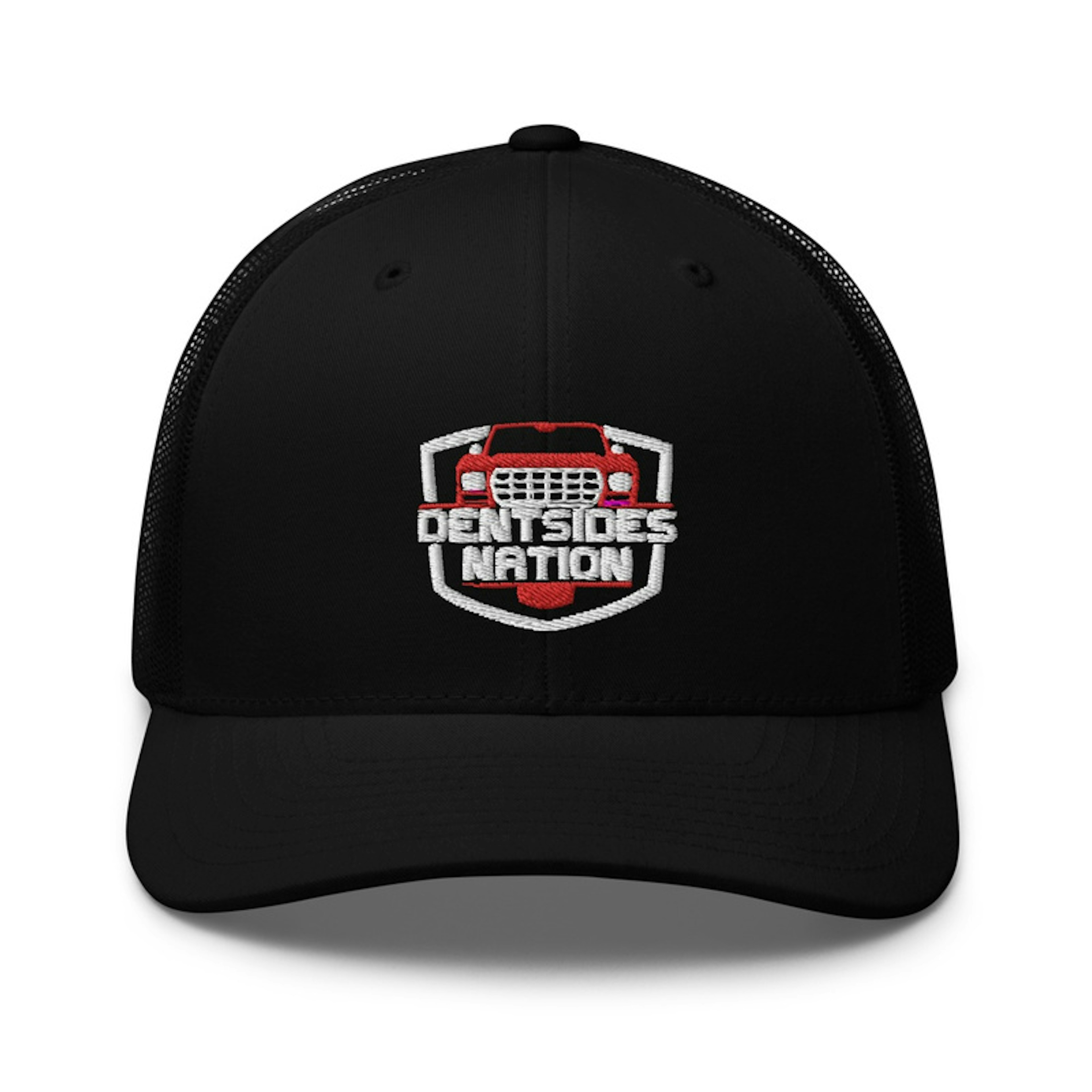 Dentsides Nation Trucker Hat