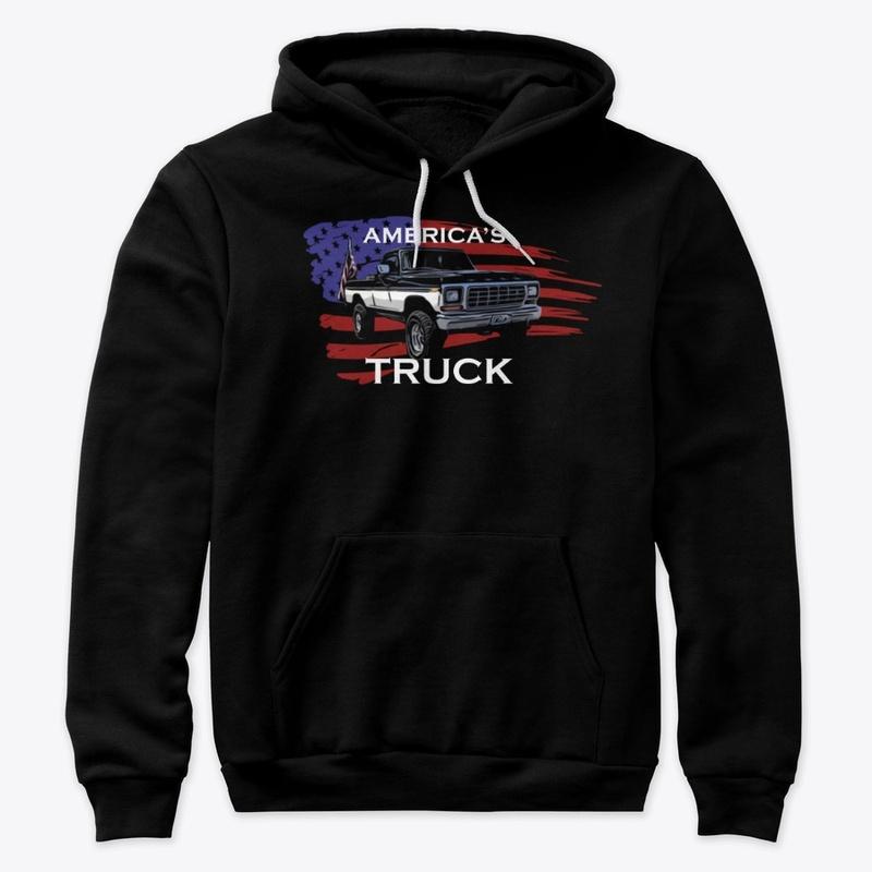 America's Truck