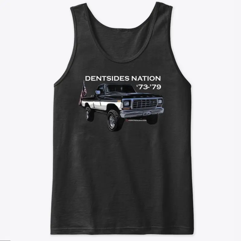 Dentsides Nation