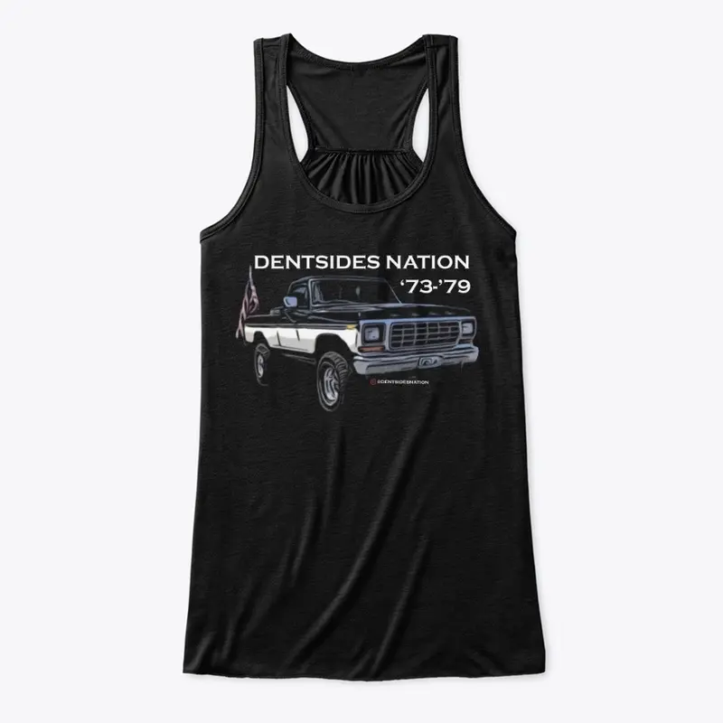 Dentsides Nation